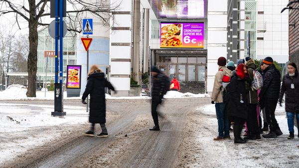 Yliopistonkatu A